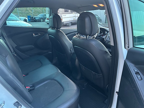 Hyundai ix35 9 of 11