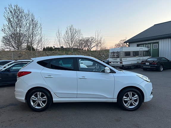 Hyundai ix35 3 of 11