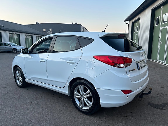 Hyundai ix35 5 of 11