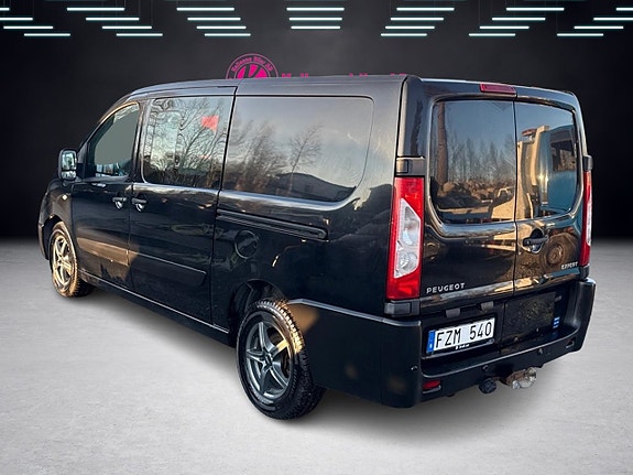 Peugeot Expert 12 of 23
