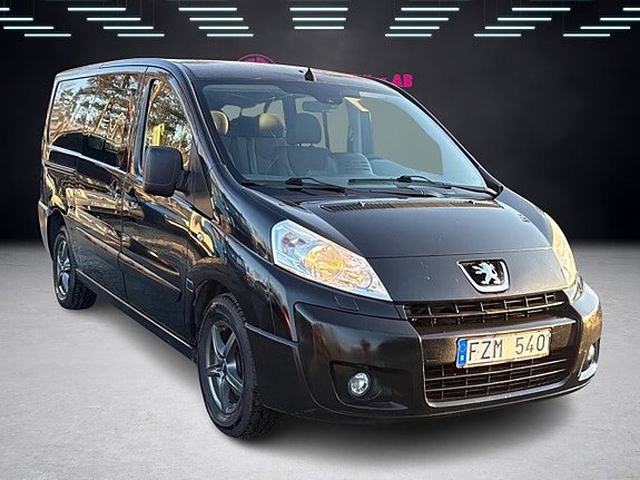 Peugeot Expert 5 of 5