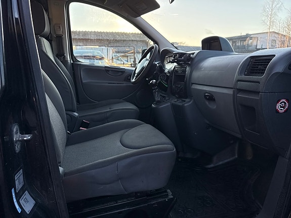 Peugeot Expert 16 of 23