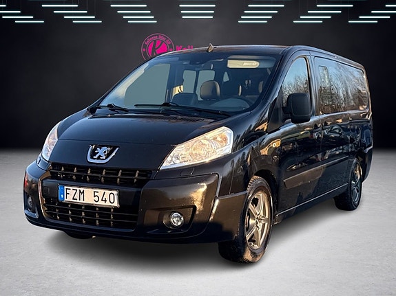 Peugeot Expert 3 of 5