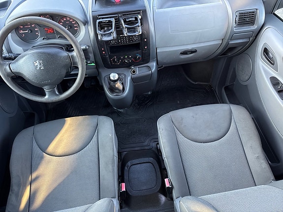 Peugeot Expert 11 of 23