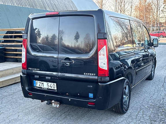 Peugeot Expert 14 of 23