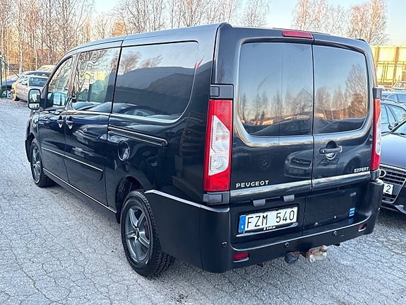 Peugeot Expert 13 of 23