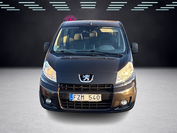 Peugeot Expert 4 of 5