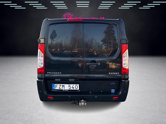 Peugeot Expert 6 of 23