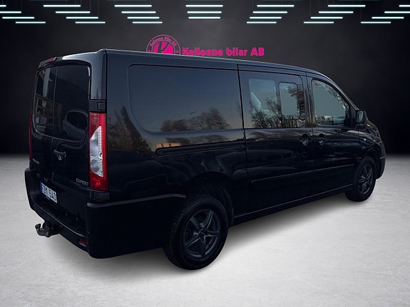 Peugeot Expert 8 of 23