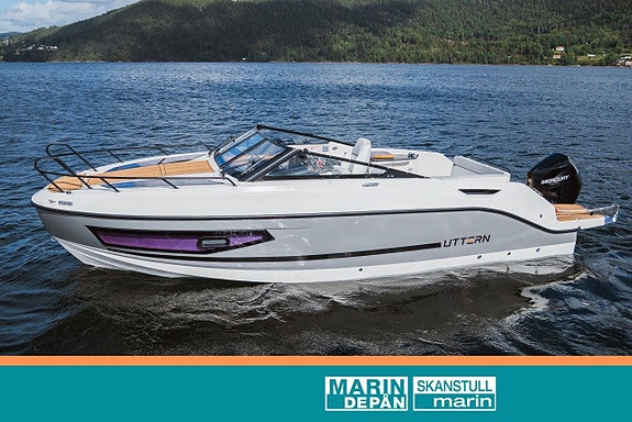 Uttern D70 Premium deLux Edition