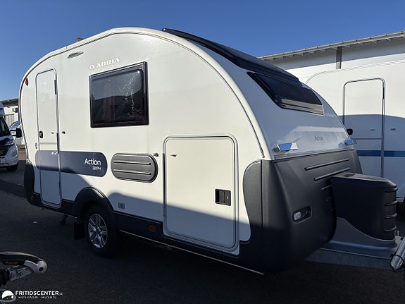 Adria ACTION 391 PH