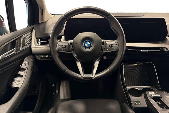BMW 230e 9 of 18
