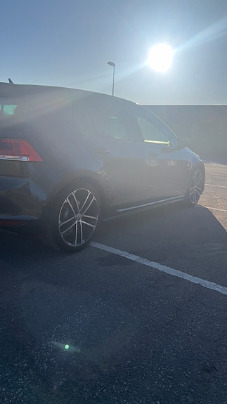 Volkswagen Golf VII 3 of 5