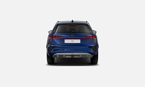 Audi Q3 3 of 5