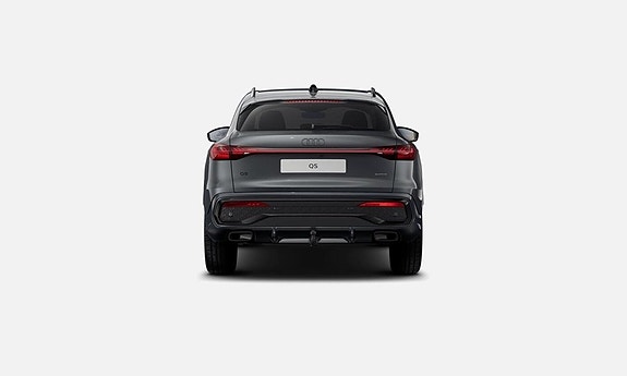 Audi Q5 3 of 4
