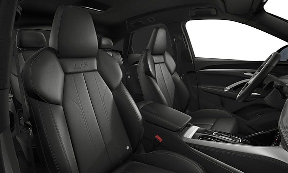 Audi Q5 3 of 6