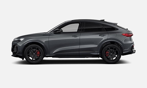 Audi Q5 4 of 6