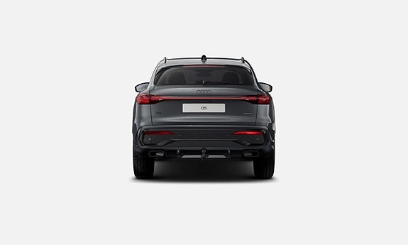 Audi Q5 5 of 6