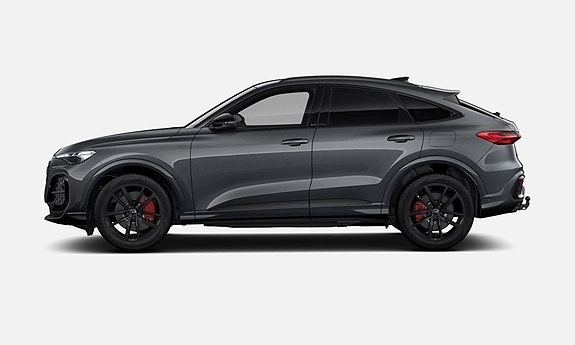 Audi Q5 2 of 4