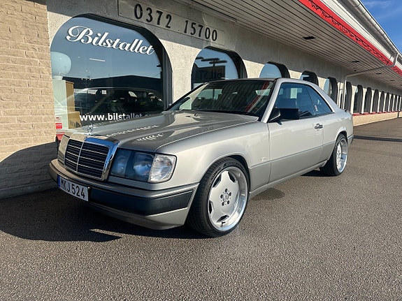 Mercedes-Benz 300 CE