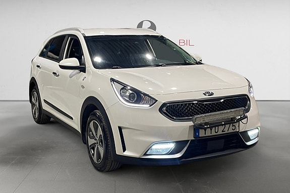 Kia Niro 9 of 17