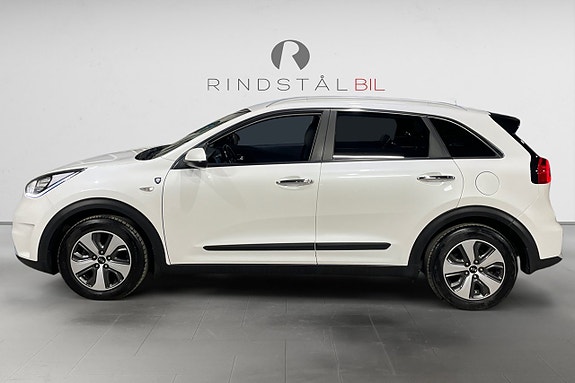 Kia Niro 4 of 17