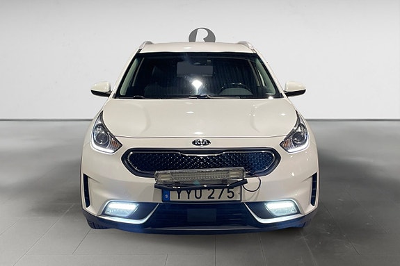 Kia Niro 10 of 17