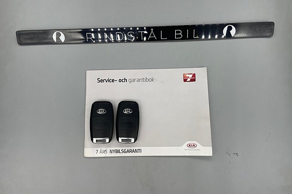 Kia Niro 17 of 17