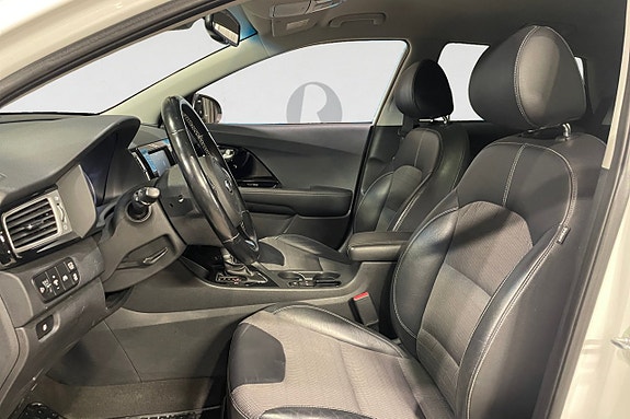 Kia Niro 3 of 17