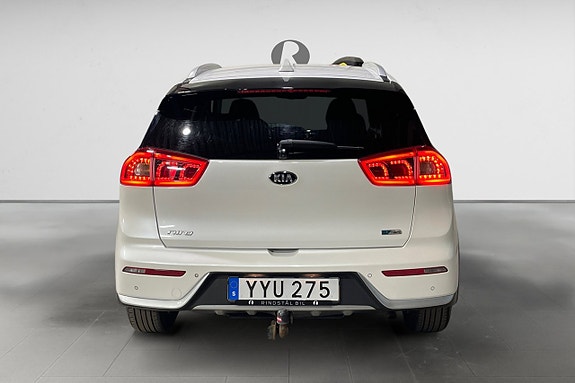 Kia Niro 6 of 17