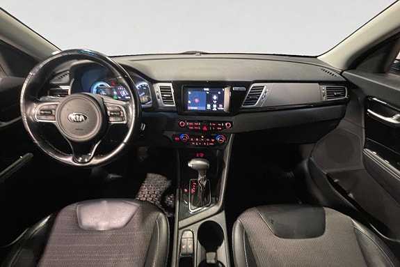 Kia Niro 11 of 17
