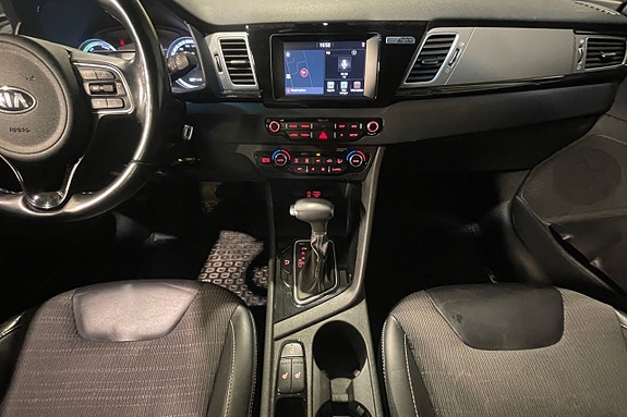 Kia Niro 12 of 17