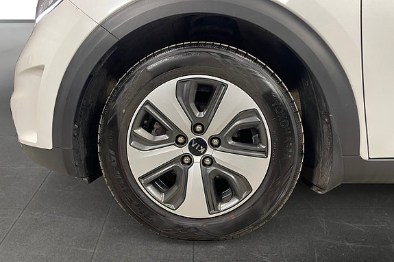 Kia Niro 16 of 17