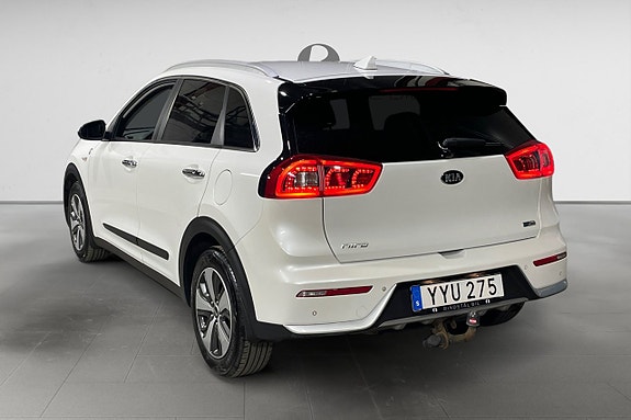 Kia Niro 5 of 17