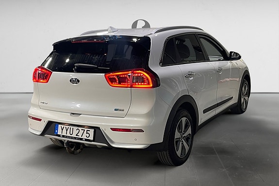Kia Niro 7 of 17