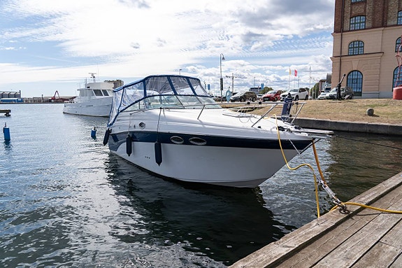 Crownline 262cr