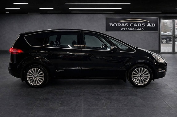 Ford S-MAX 2 of 5
