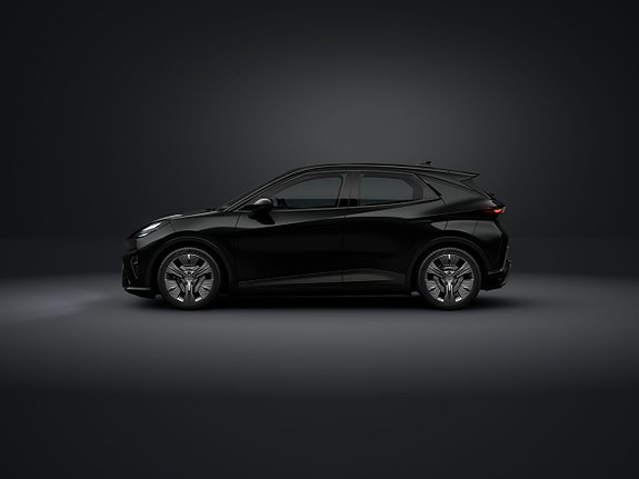 Cupra Raval 3 of 5
