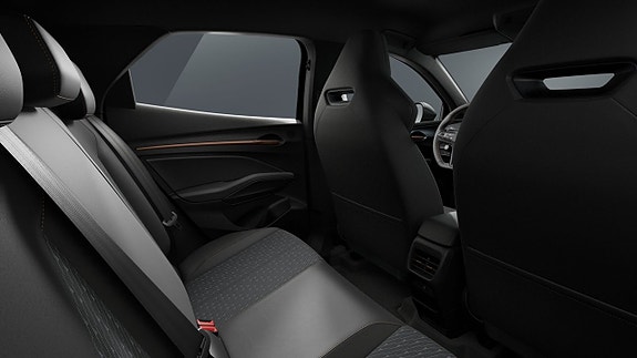 Cupra Raval 9 of 10