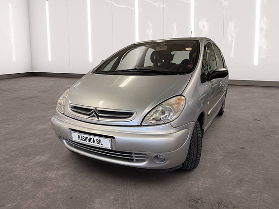 Citroen Xsara