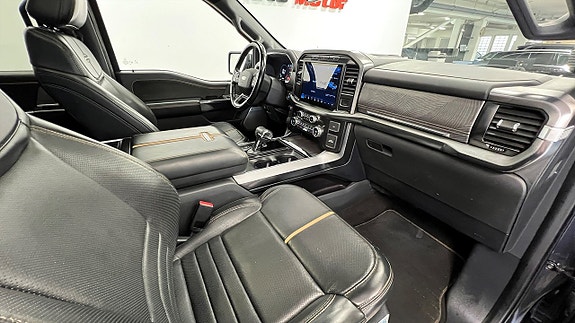 Ford F-150 19 of 27