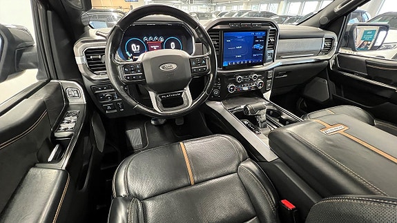 Ford F-150 11 of 27