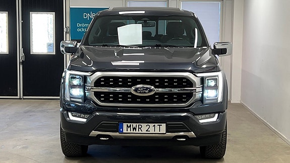 Ford F-150 4 of 27