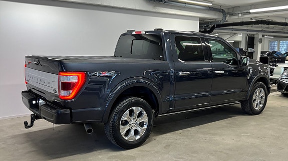 Ford F-150 3 of 27