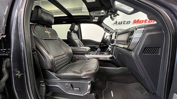 Ford F-150 18 of 27