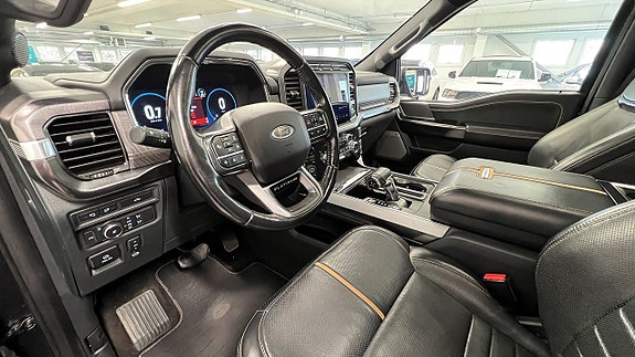 Ford F-150 12 of 27