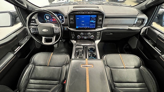 Ford F-150 8 of 27