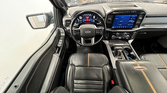 Ford F-150 9 of 27