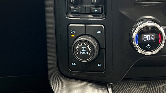 Ford F-150 26 of 27