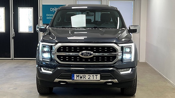Ford F-150 4 of 27